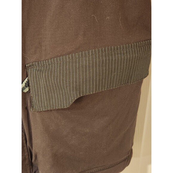 Billabong ILIO Outerwear Ski Winter Men Size Medium Hooded Coat - Picture 5 of 11